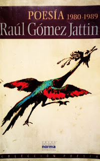 Poesía